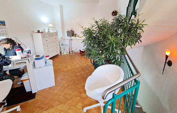 Nagelstudio in Pesterwitz