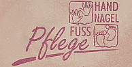 Logo der Hand und Fusspflege Freital und Großharthau - Inhaberin Jana Müller